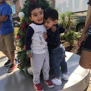 Meet your Posher, Fernando